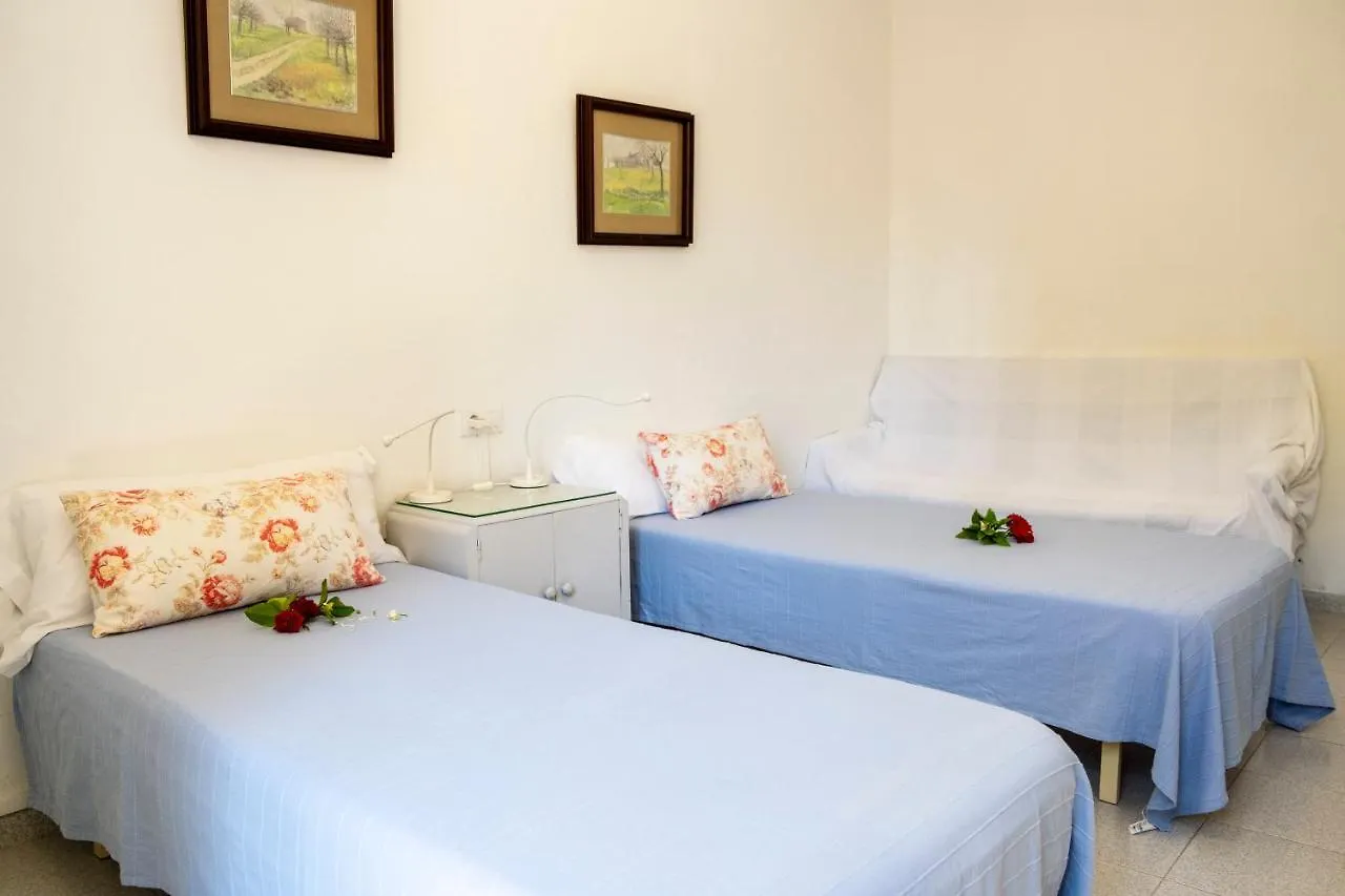 Holiday home Casa Mercado Sineu Blue