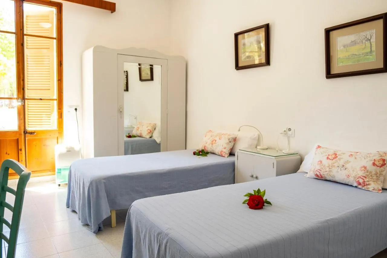 Holiday home Casa Mercado Sineu Blue