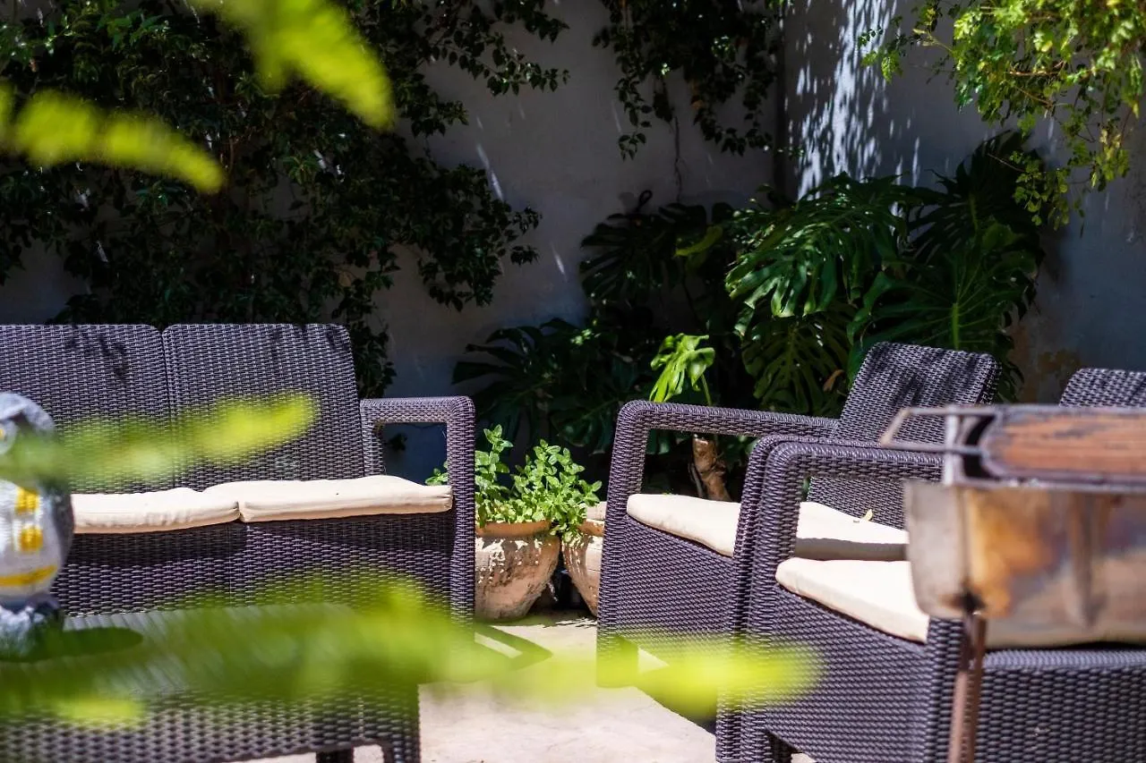 Holiday home Casa Mercado Sineu Blue