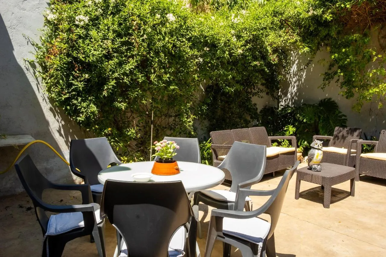 Holiday home Casa Mercado Sineu Blue