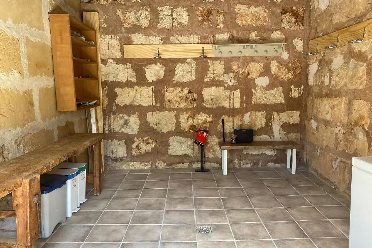Holiday home Casa Mercado Sineu Blue