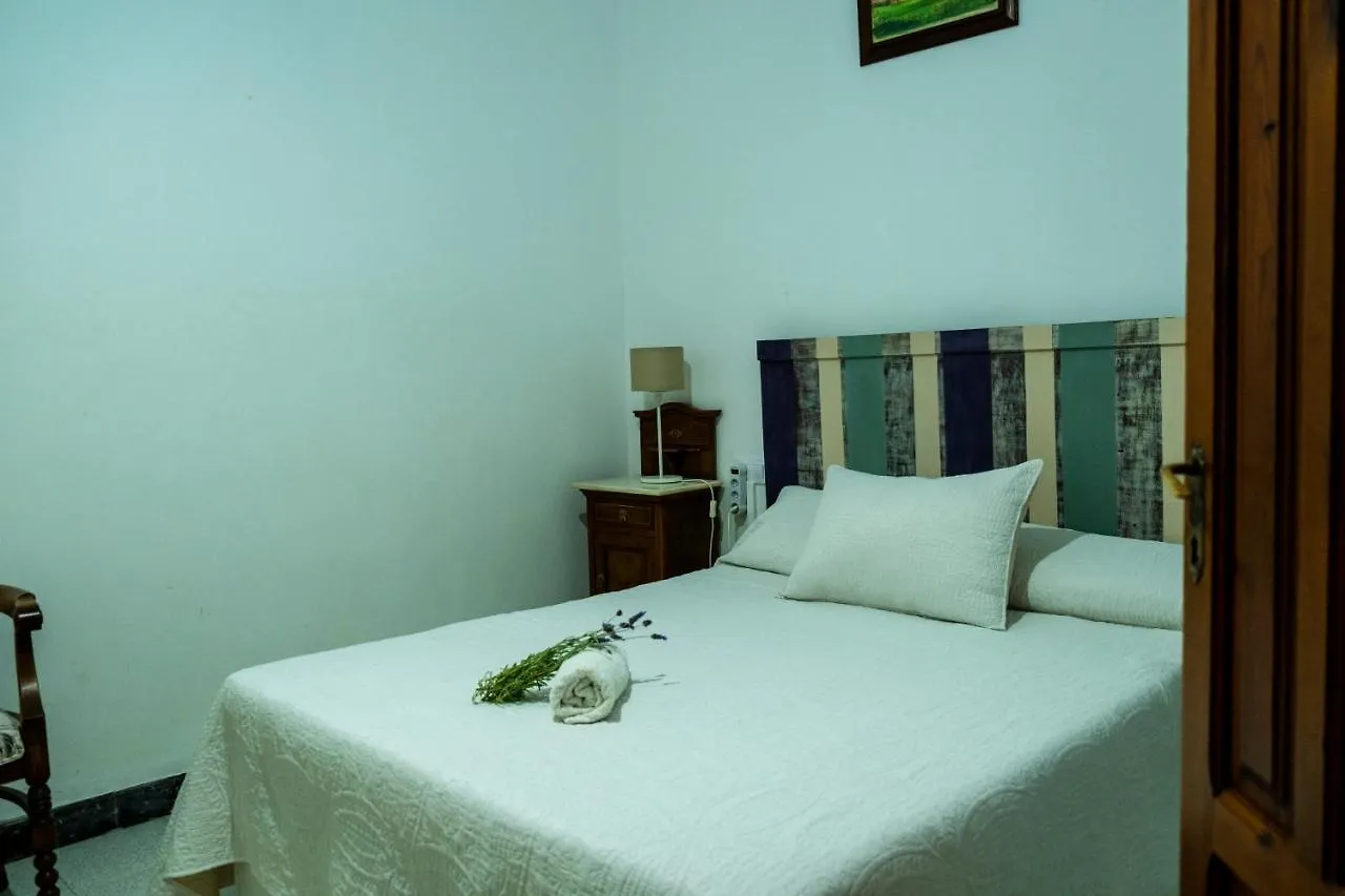 Casa Mercado Sineu Blue Sineu (Mallorca)