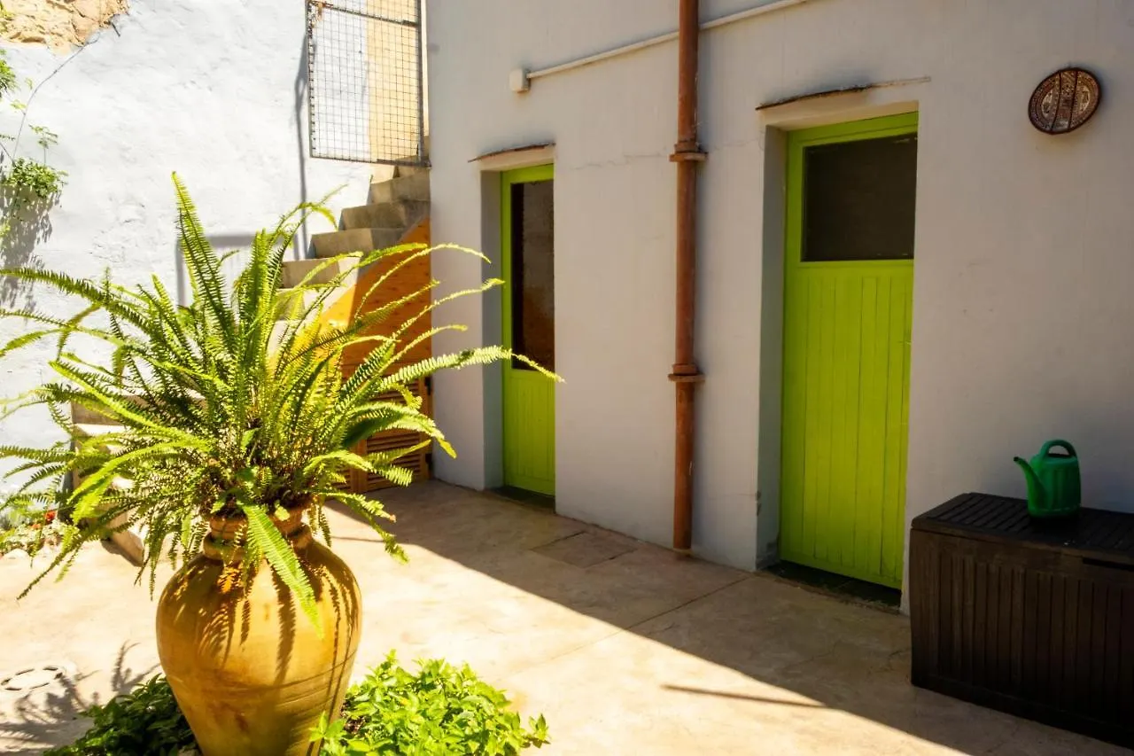 Ferienhaus Casa Mercado Sineu Blue Spanien