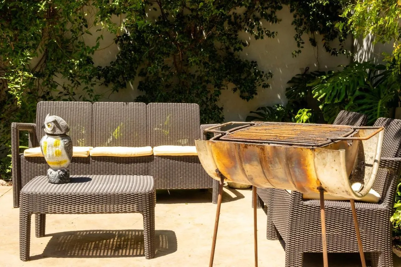 Casa Mercado Sineu Blue 0*, סינאו ספרד