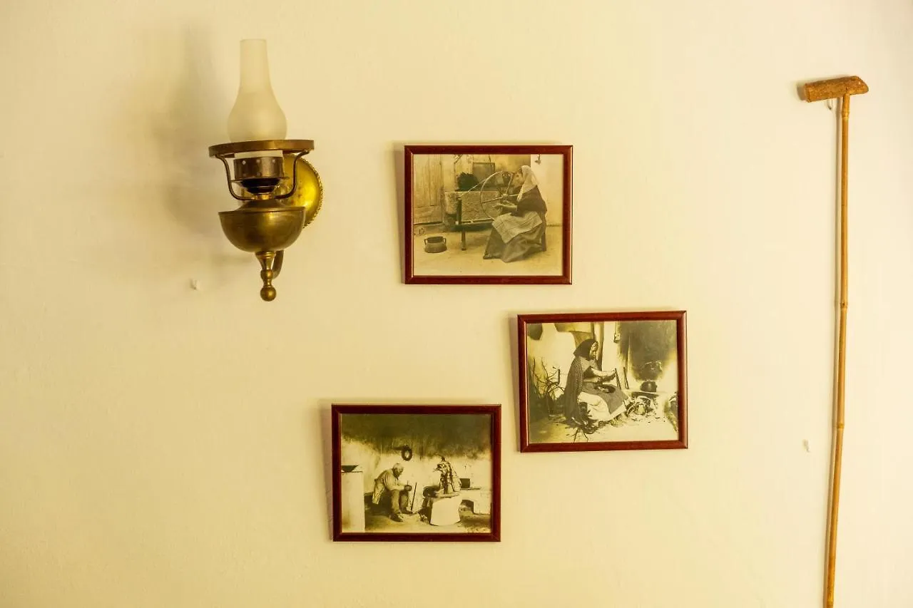 בית נופש Casa Mercado Sineu Blue ספרד