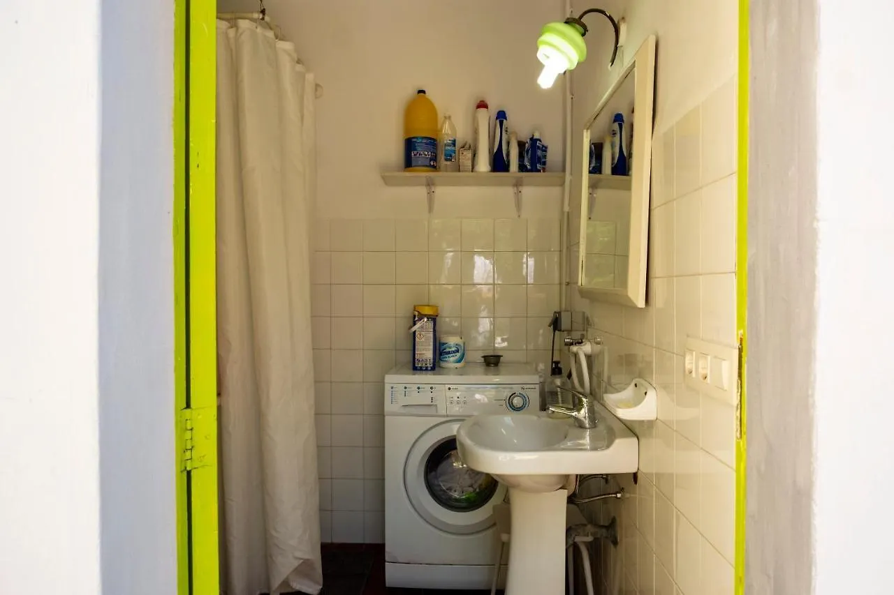 בית נופש Casa Mercado Sineu Blue